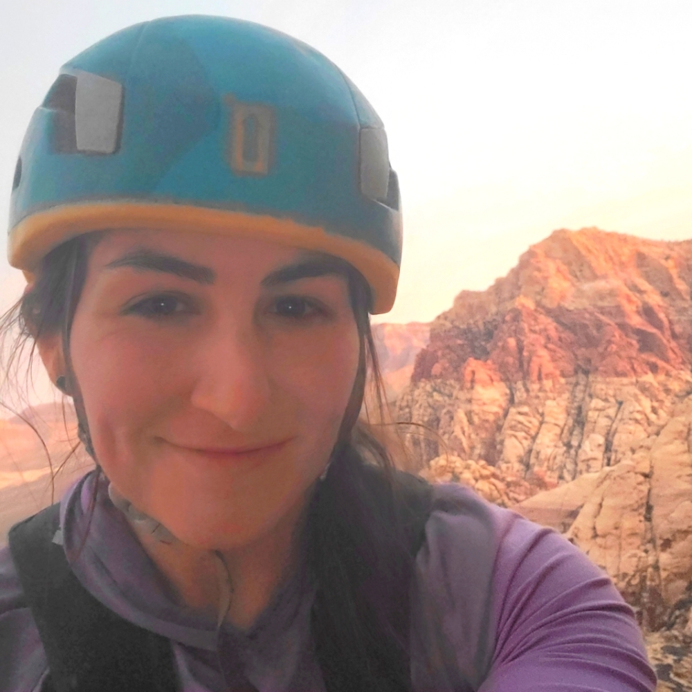 Meet your Posher, Alanna